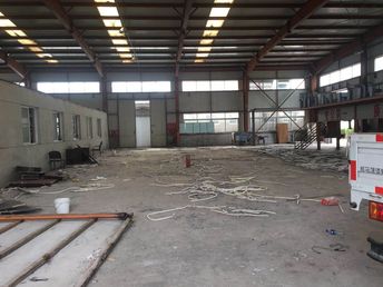 國有土地個(gè)人產(chǎn)權(quán)占地11畝轉(zhuǎn)讓與出租——北京廠房、倉庫、土地及房屋租賃指南