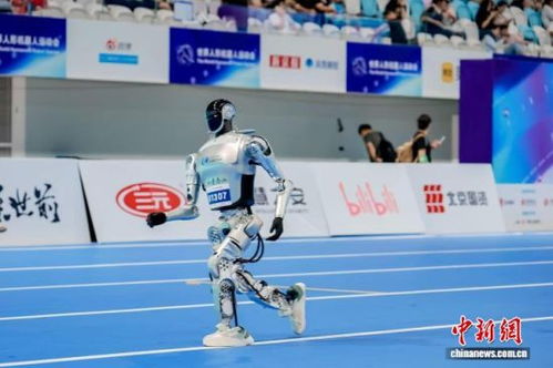 濟南機器人產業加速技術突破 構建全鏈條發展格局