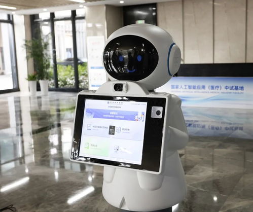 杭州以立法先行，打造具身智能產(chǎn)業(yè)新高地