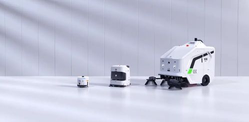 2023年智能機(jī)器人行業(yè) 新品涌現(xiàn)與研發(fā)加速下的未來(lái)圖景