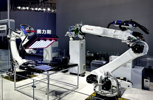 80后北大碩士領(lǐng)航機(jī)器人研發(fā)，為小米造車賦能，智能機(jī)器人IPO在即